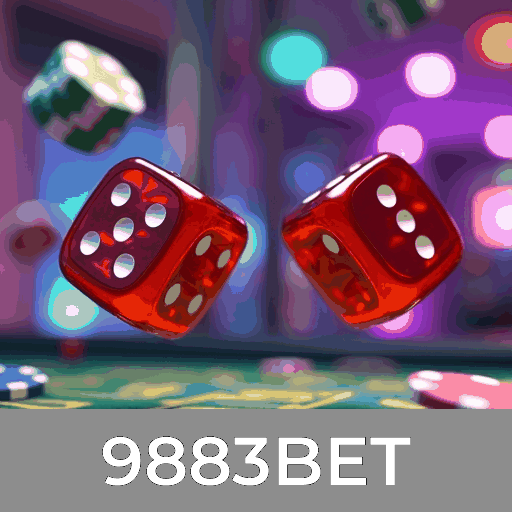 9883BET: A Emoção dos Jogos de Cassino Espera por Você!