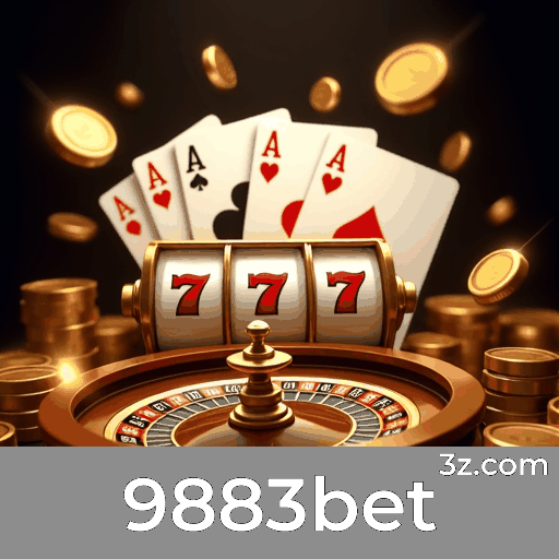 Experimente a Emoção e as Oportunidades de Ganhar no 9883bet