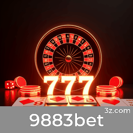 Experimente a Emoção e as Oportunidades de Ganhar no 9883bet