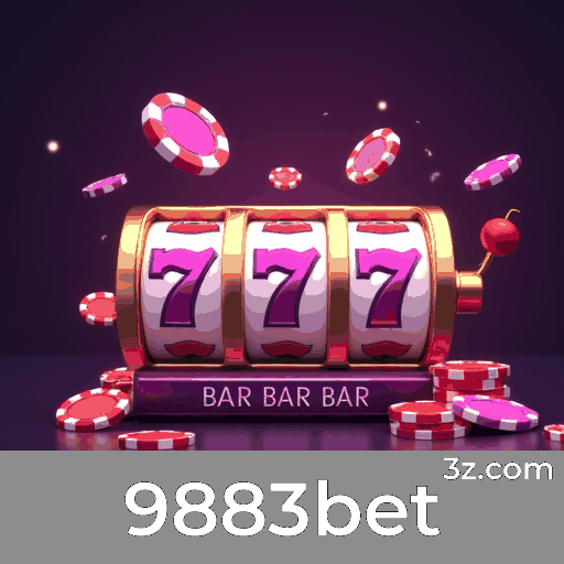 Sinta a Emoção na Atmosfera Envolvente do Cassino 9883bet